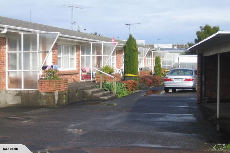 Photo of property in 4/17 Hoteo Avenue, Papatoetoe, Auckland, 2025