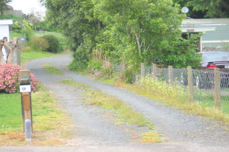 Photo of property in 24 Sain Crescent, Morrinsville, 3300