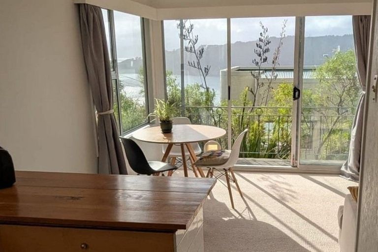 Photo of property in 110b Grafton Road, Roseneath, Wellington, 6011