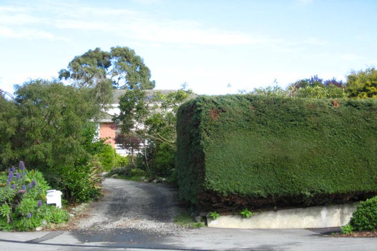 Photo of property in 160a Hackthorne Road, Cashmere, Christchurch, 8022