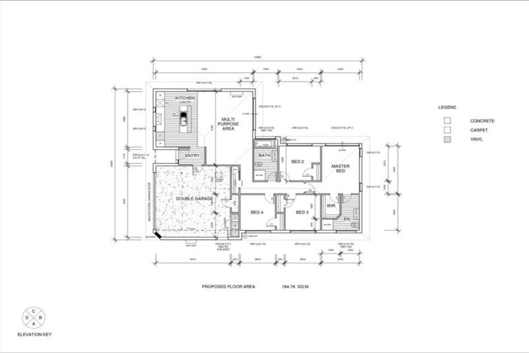 Photo of property in 143 Fitzherbert Street, Featherston, 5710