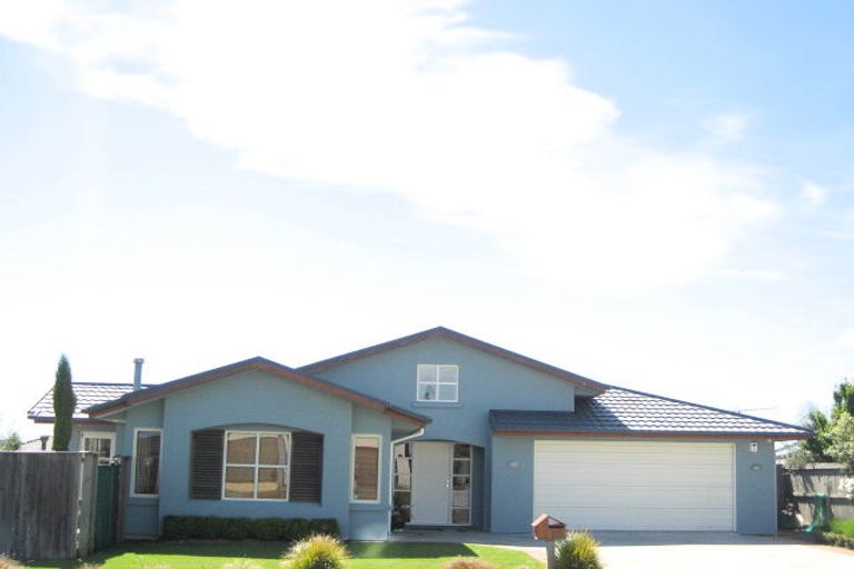 Photo of property in 66 Eastwood Rise, Waimairi Beach, Christchurch, 8083