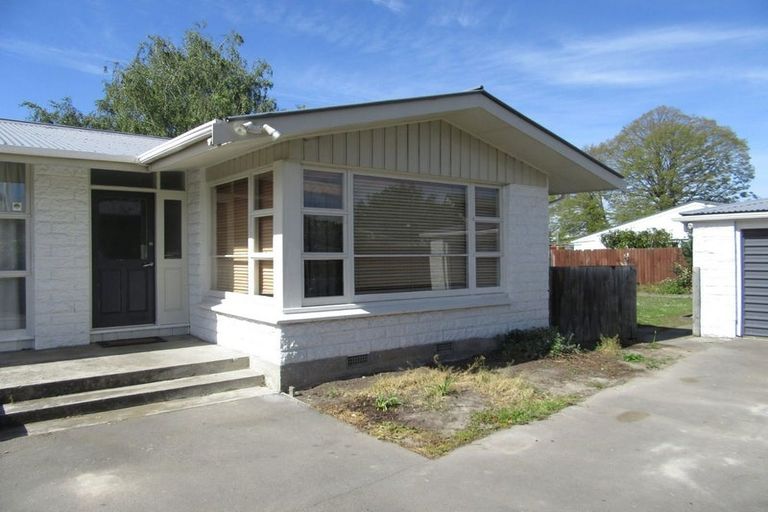Photo of property in 259 Waimairi Road, Ilam, Christchurch, 8041