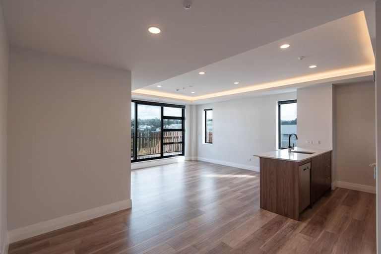 Photo of property in 607/24 Library Lane, Albany, Auckland, 0632