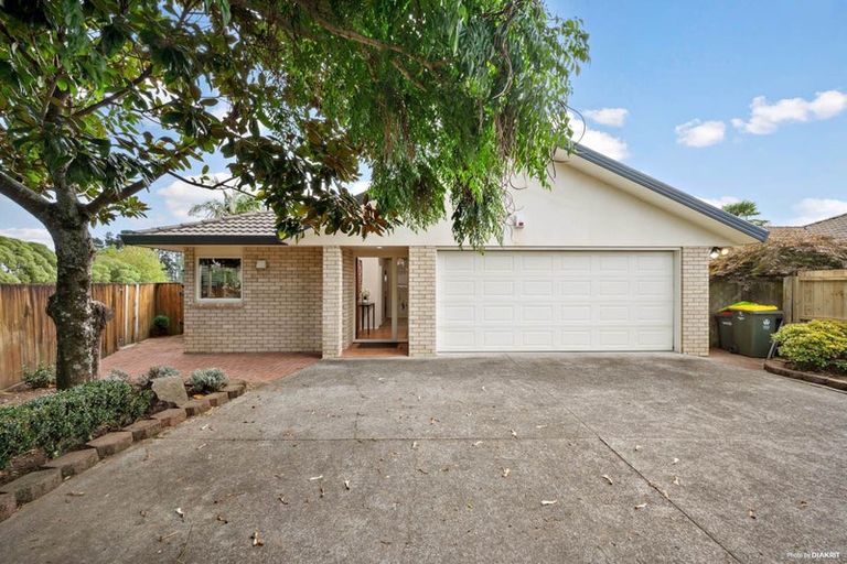 Photo of property in 50 Huntington Drive, Huntington Park, Auckland, 2013