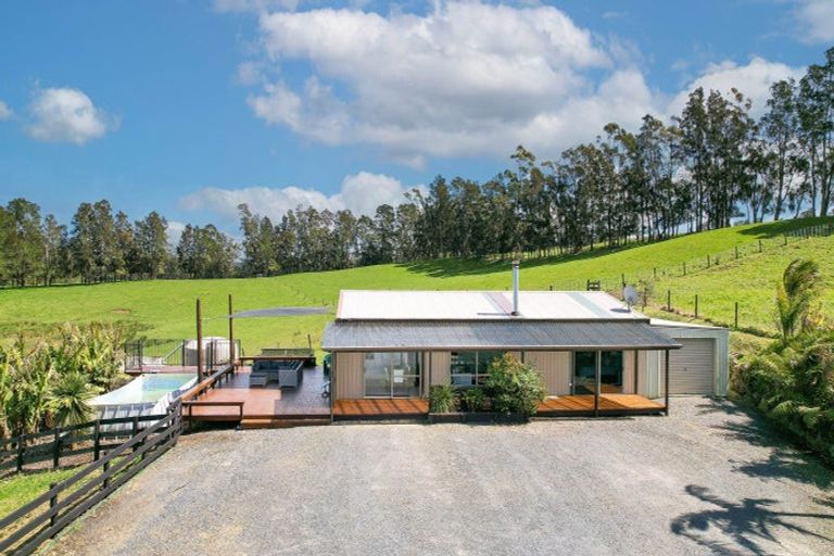 Photo of property in 96a Mcleod Road, Waipapa, Kerikeri, 0295