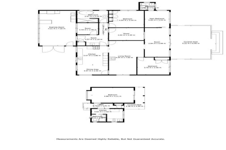 Photo of property in 745 Whareora Road, Whareora, Whangarei, 0175