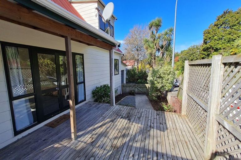 Photo of property in 1/73 Milton Road, Bluff Hill, Napier, 4110