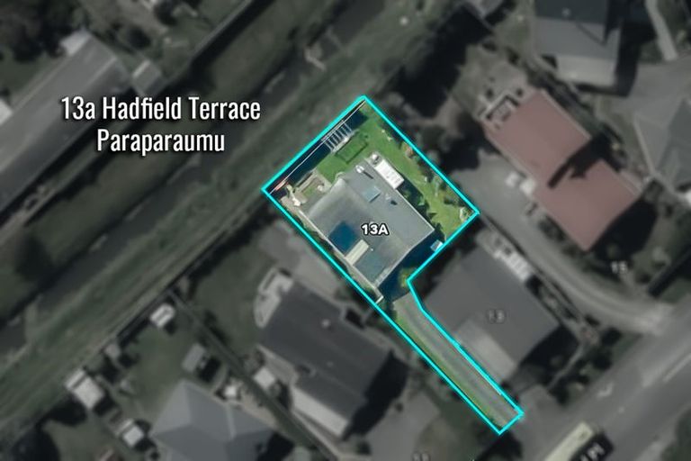 Photo of property in 13a Hadfield Place, Paraparaumu Beach, Paraparaumu, 5032