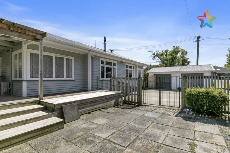 Photo of property in 8 Edwin Street, Belmont, Lower Hutt, 5010