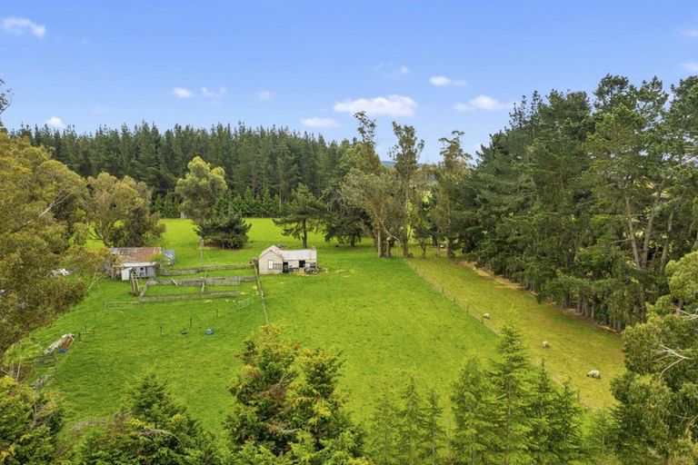 Photo of property in 167 Marshmans Road, Ashley, Rangiora, 7477
