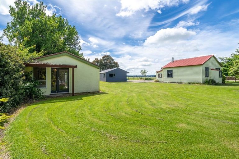 Photo of property in 4 Newcastle Street, Riversdale, 9776