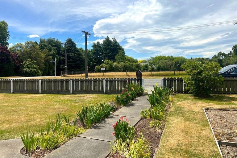Photo of property in 2 Fox Street, Temuka, 7920