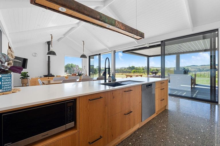 Photo of property in 623b Puketona Road, Haruru, 0204