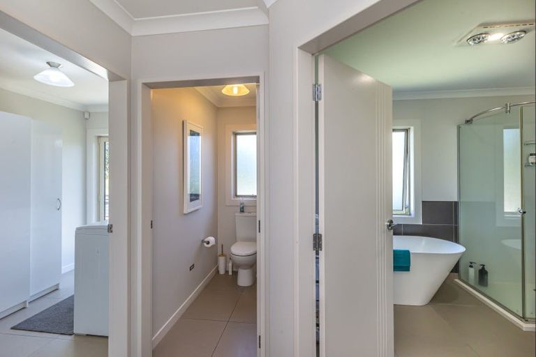 Photo of property in 14 Twin Peaks Grove, Koputaroa, Levin, 5575