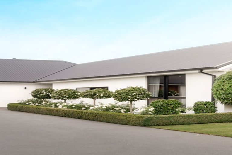 Photo of property in 6 Royston Common, West Melton, 7618