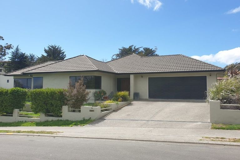 Photo of property in 38 Rochfort Road, Havelock North, 4130