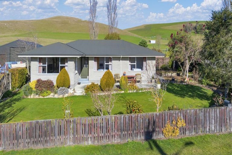 Photo of property in 15 Denham Terrace, Waikari, 7420