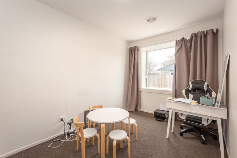 Photo of property in 3/83 Brougham Street, Addington, Christchurch, 8024