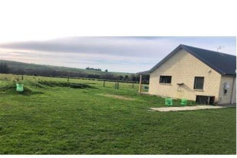 Photo of property in 177 Mcleods Road, Sefton, Rangiora, 7477