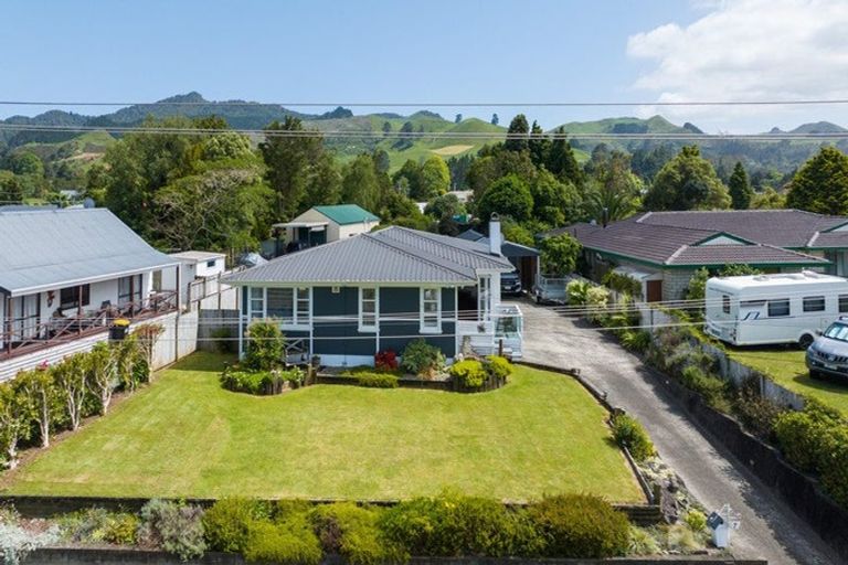 Photo of property in 7 Walker Street, Waihi, 3610
