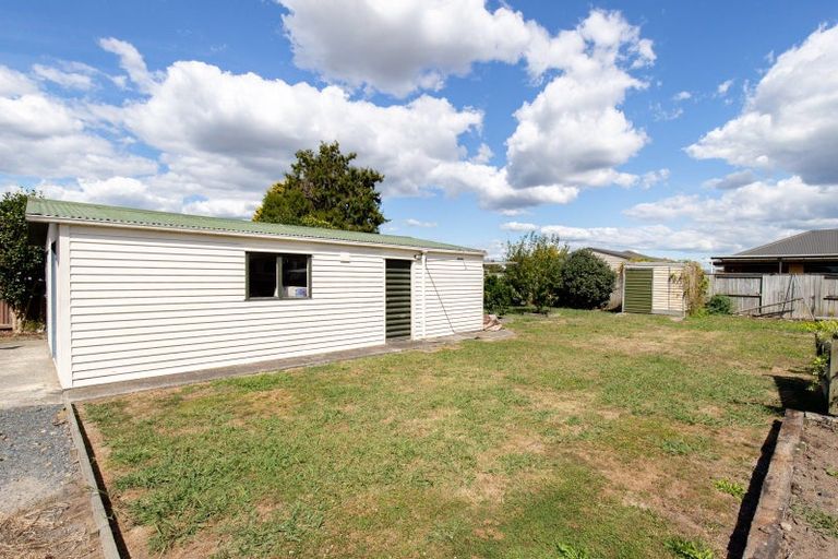 Photo of property in 33 Hayward Road, Ngatea, 3503