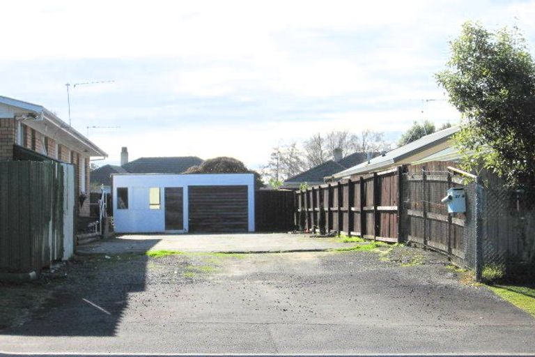 Photo of property in 31b Mardon Road, Enderley, Hamilton, 3214