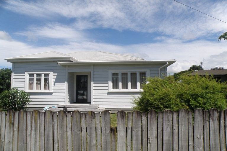Photo of property in 16a Gladstone Road, Matamata, 3400