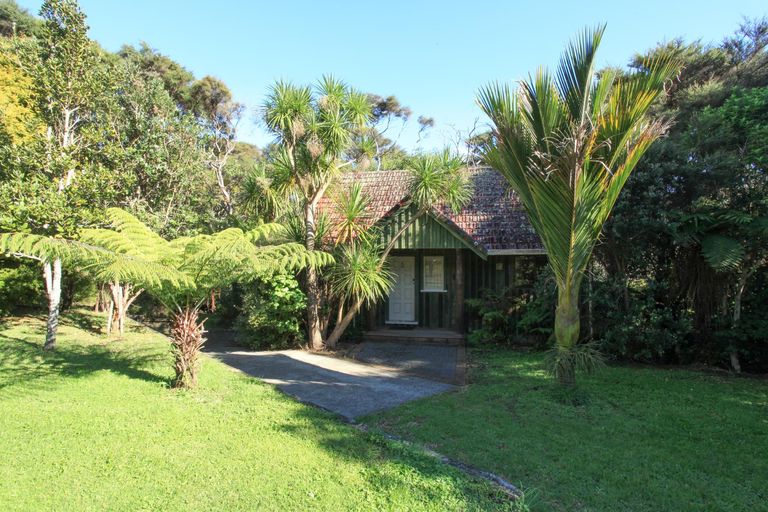 Photo of property in 581 Te Akau Wharf Road, Te Akau, Ngaruawahia, 3793