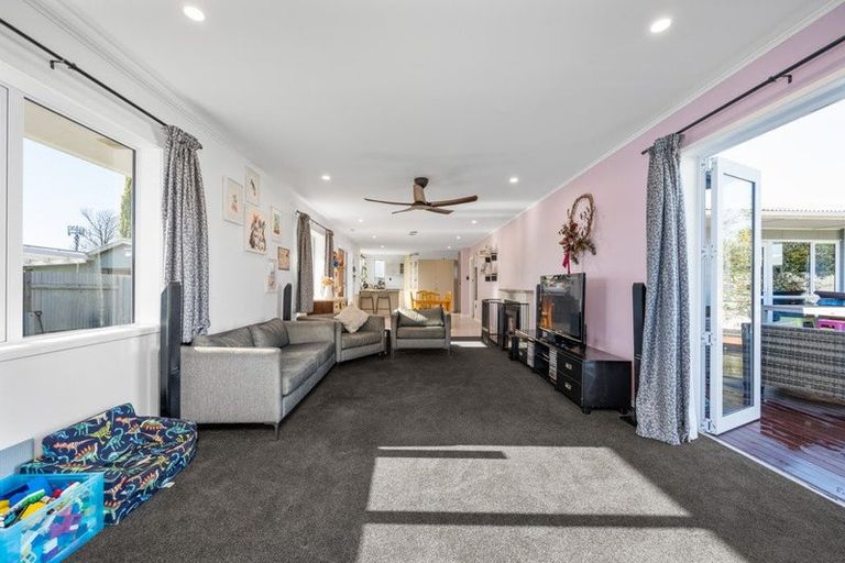 Photo of property in 77a Weld Street, Redwoodtown, Blenheim, 7201