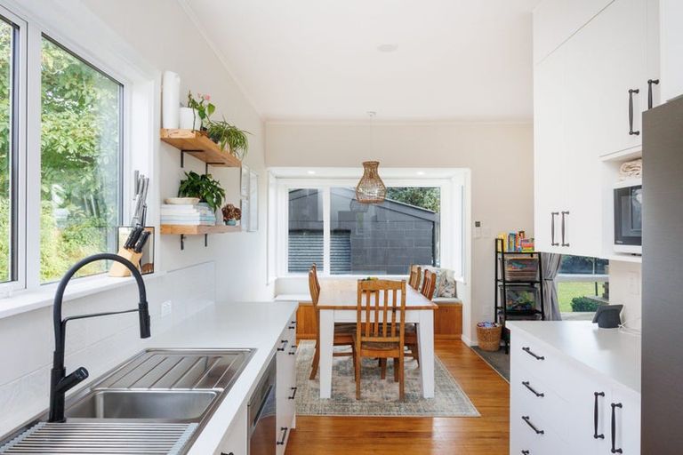 Photo of property in 31 Anderson Street, Hokowhitu, Palmerston North, 4410