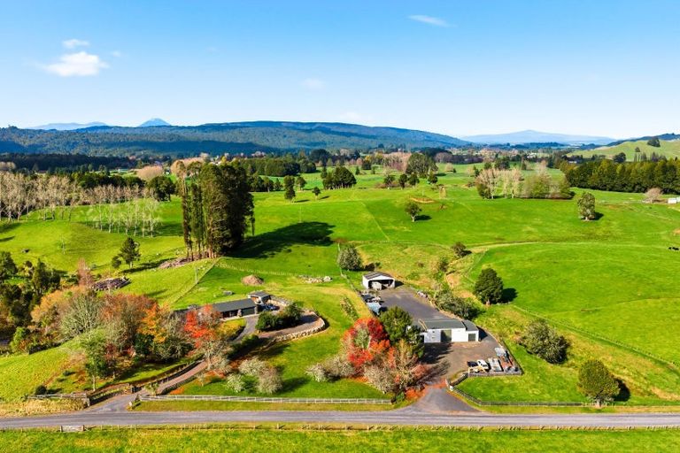 Photo of property in 181 Otapouri Road, Owhango, 3989