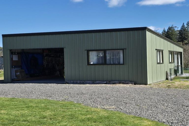 Photo of property in 143 Raurimu Road, Raurimu, Owhango, 3989