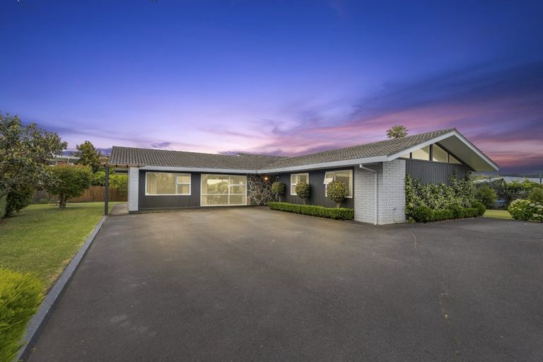 Photo of property in 13 Lincoln Place, Te Kamo, Whangarei, 0112