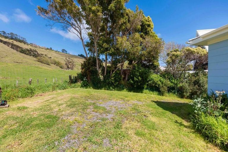 Photo of property in 289 Hokianga Harbour Drive, Omapere, Kaikohe, 0473