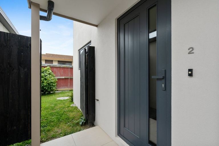 Photo of property in 80a Shakespeare Road, Waltham, Christchurch, 8023