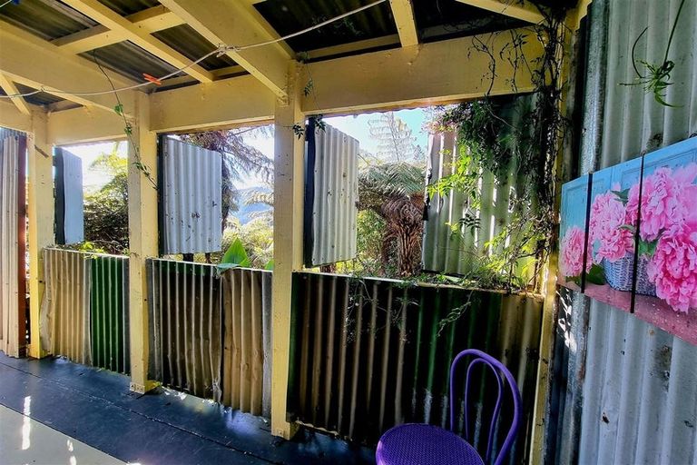 Photo of property in Willow Bay, Mahau Sound, Marlborough Sounds, 7282