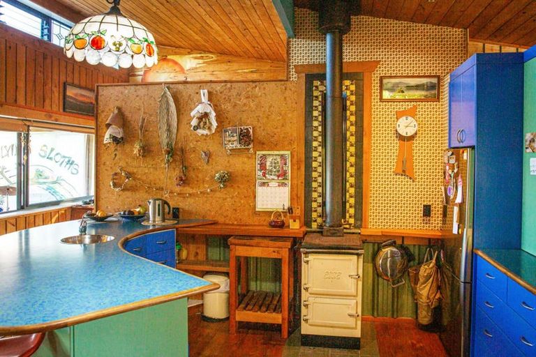 Photo of property in 123b Colombo Road, Waiuku, 2123