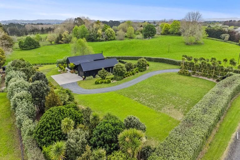 Photo of property in 477 Waiau Pa Road, Waiau Pa, Pukekohe, 2679