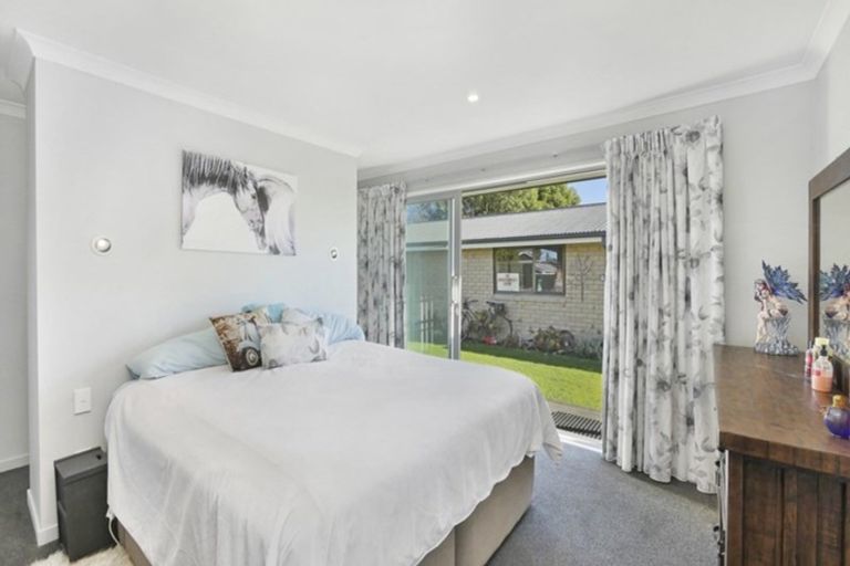 Photo of property in 27 Spring Place, Leeston, 7632