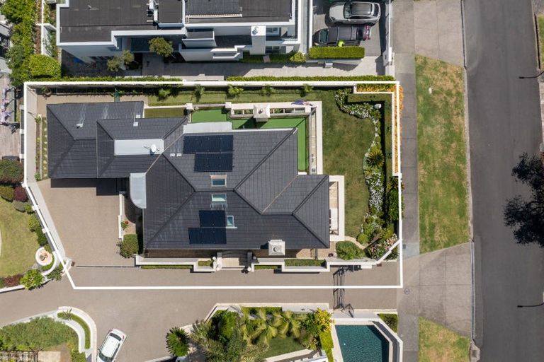 Photo of property in 23 Benbow Street, Saint Heliers, Auckland, 1071