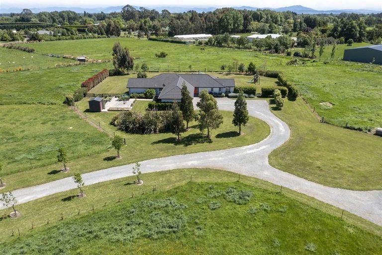 Photo of property in 14 Orchard Place, Clarkville, Kaiapoi, 7691
