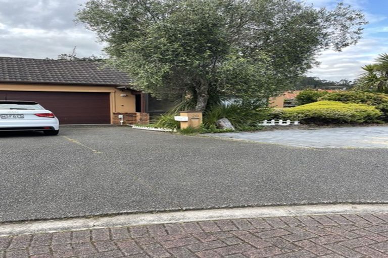 Photo of property in 20 Brigham Young Drive, Albany, Auckland, 0632