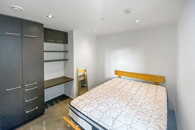 Photo of property in Forte Apartments, 65/13 College Street, Te Aro, Wellington, 6011