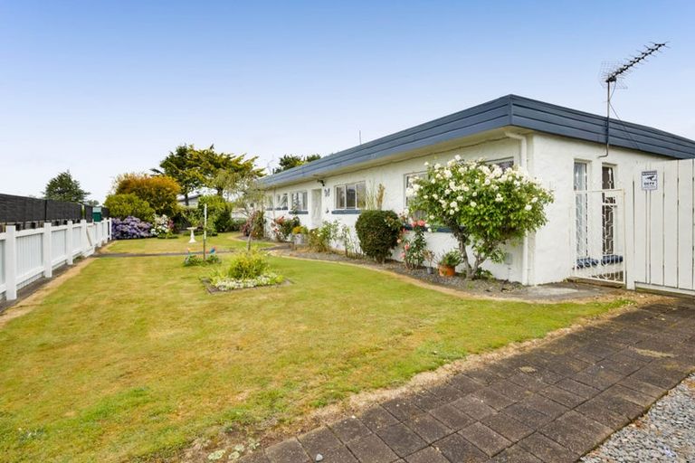 Photo of property in 31 Kamahi Avenue, Hawera, 4610