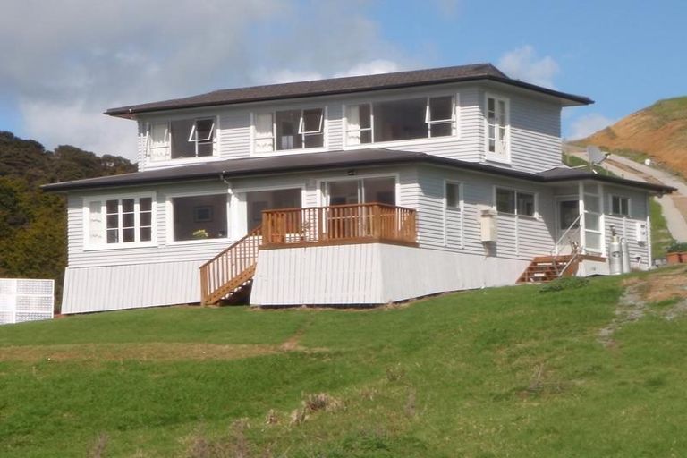 Photo of property in 163 Mcalister Road, Mangapai, Whangarei, 0178