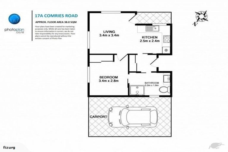 Photo of property in 17 Comries Road, Chartwell, Hamilton, 3210