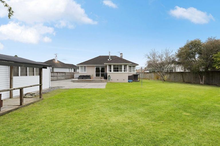 Photo of property in 7 Mcpherson Place, Fairfield, Hamilton, 3214