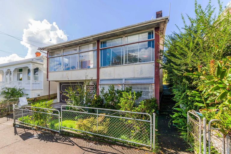 Photo of property in 70 Ardmore Road, Ponsonby, Auckland, 1011