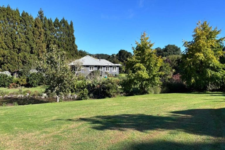 Photo of property in 100 Te Ahu Ahu Road, Ohaeawai, Kaikohe, 0472